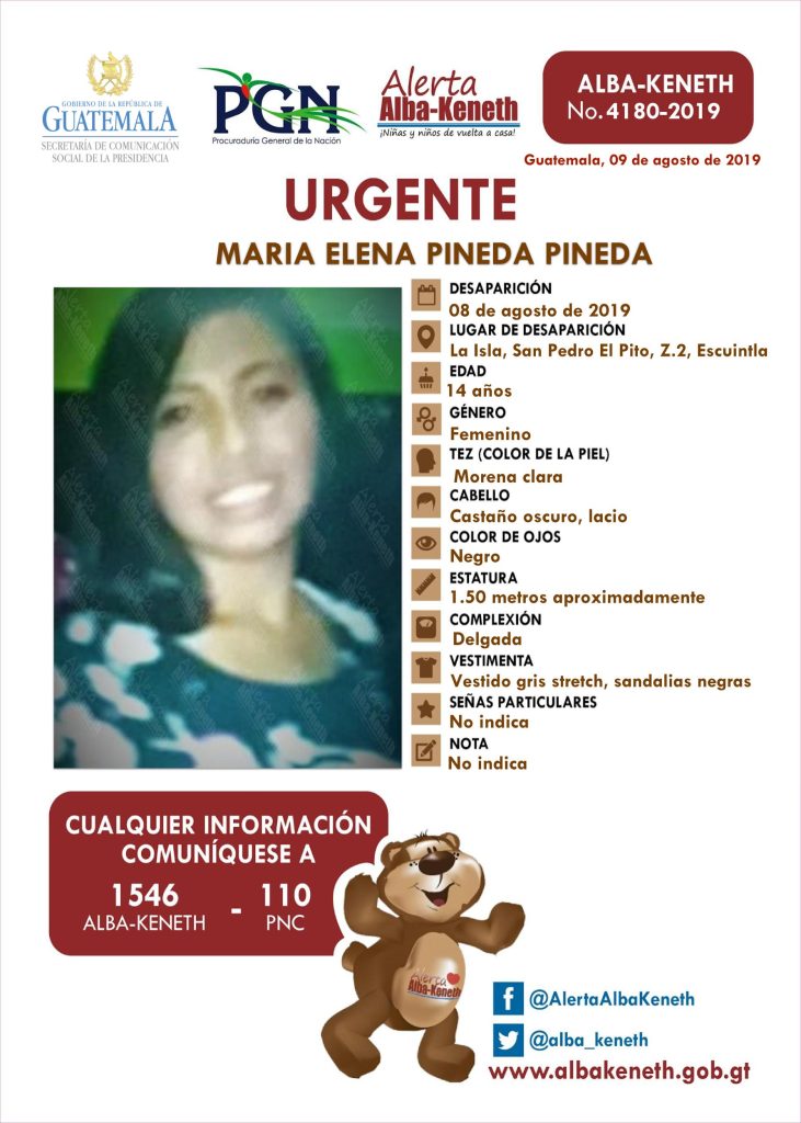 Boletín Alba-Keneth