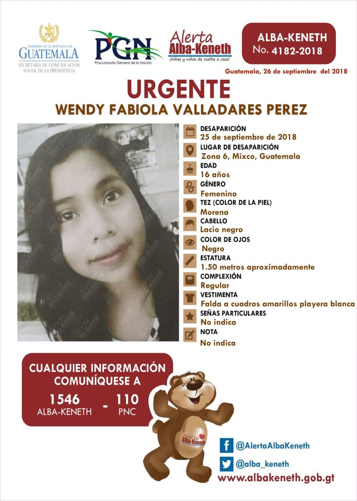 Boletín Alba-Keneth