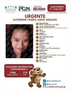 Boletín Alba-Keneth