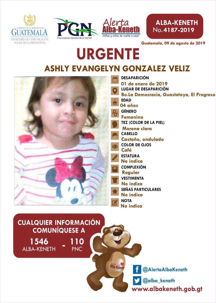 Boletín Alba-Keneth