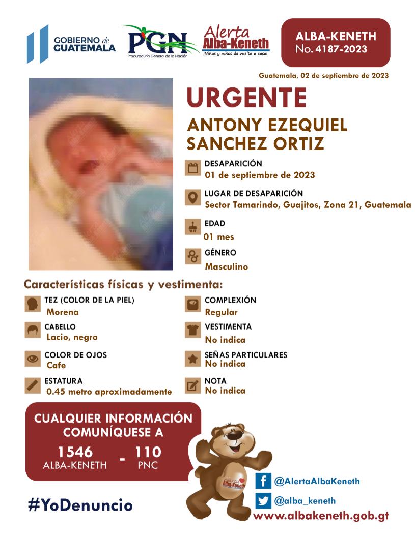 Boletín Alba-Keneth