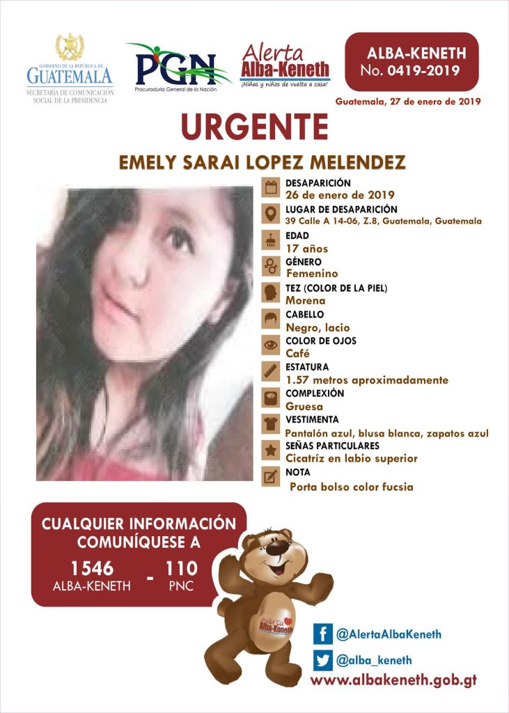 Boletín Alba-Keneth