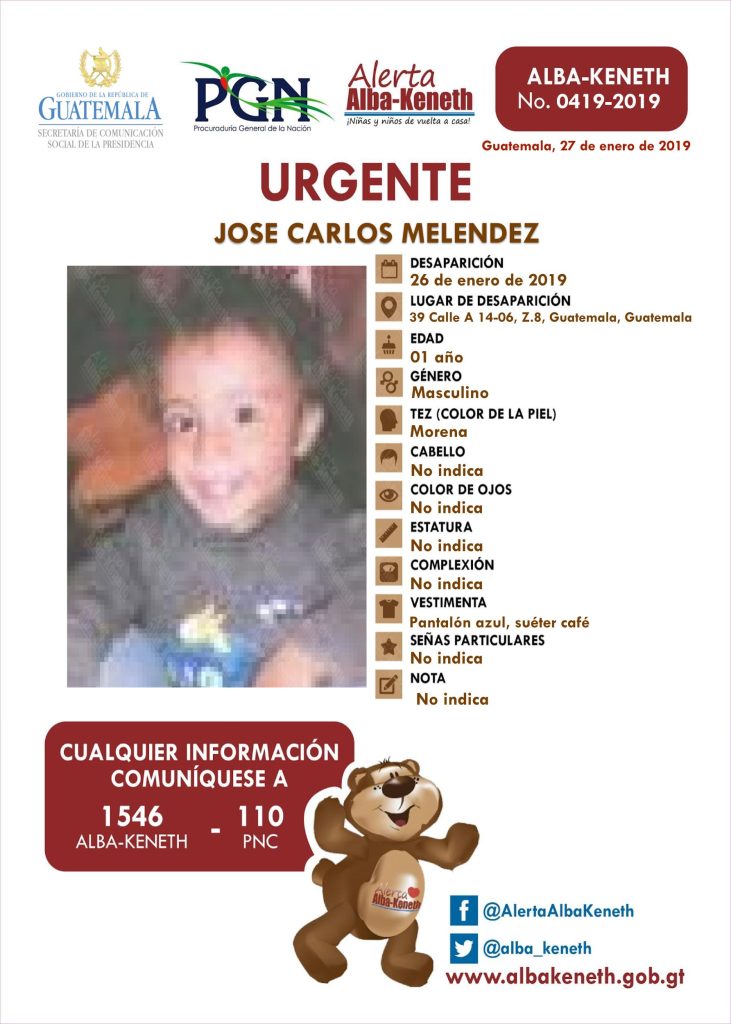 Boletín Alba-Keneth