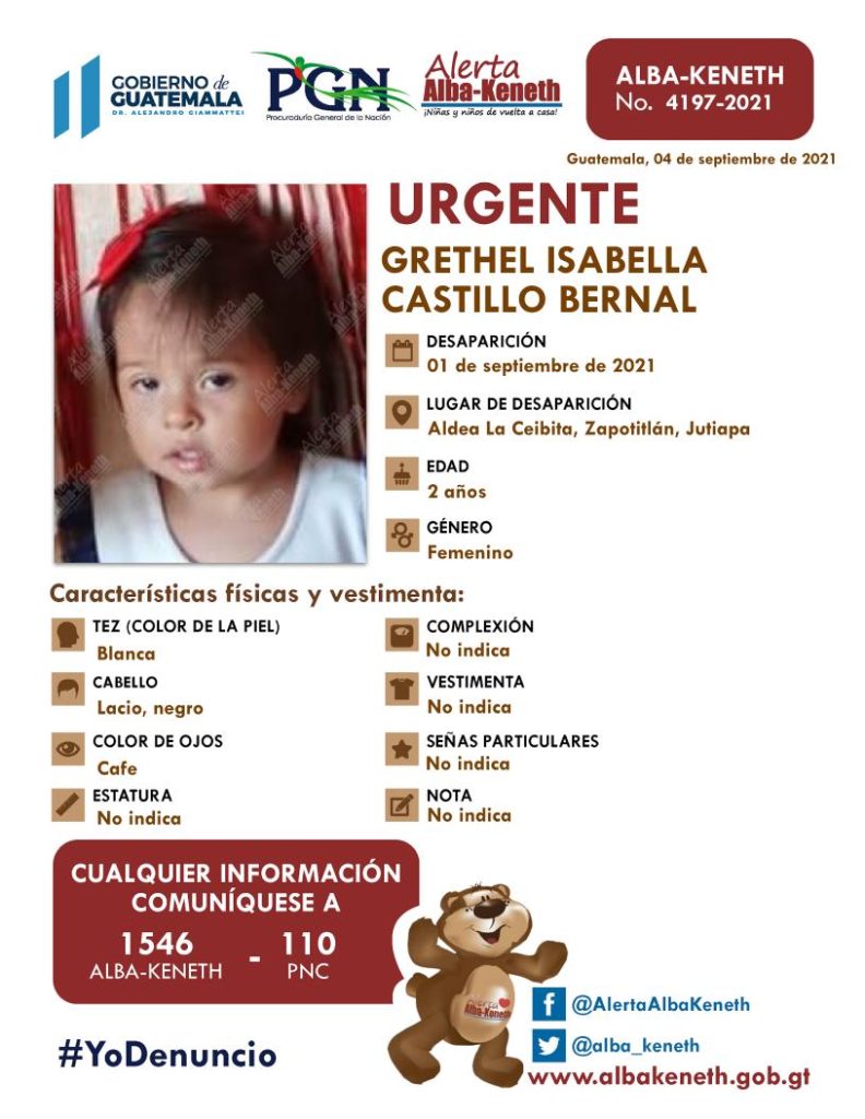 Boletín Alba-Keneth