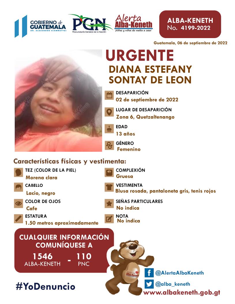 Boletín Alba-Keneth