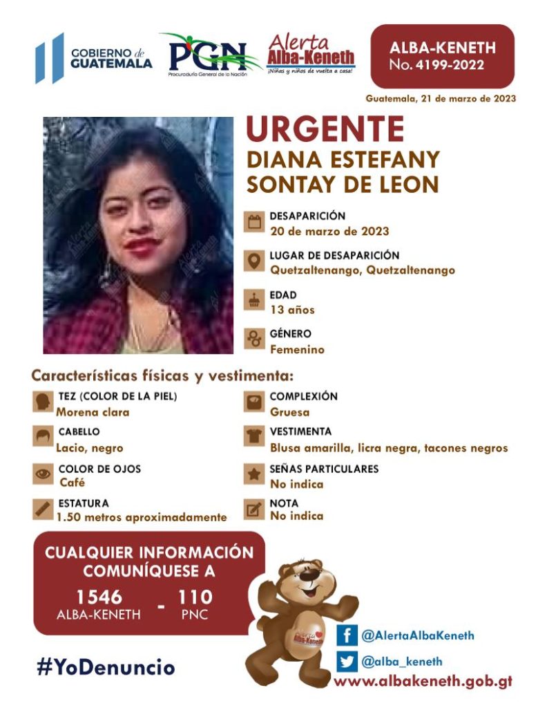 Boletín Alba-Keneth