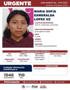 Boletín Alba-Keneth