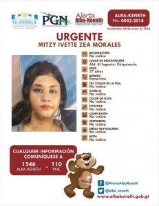 Boletín Alba-Keneth