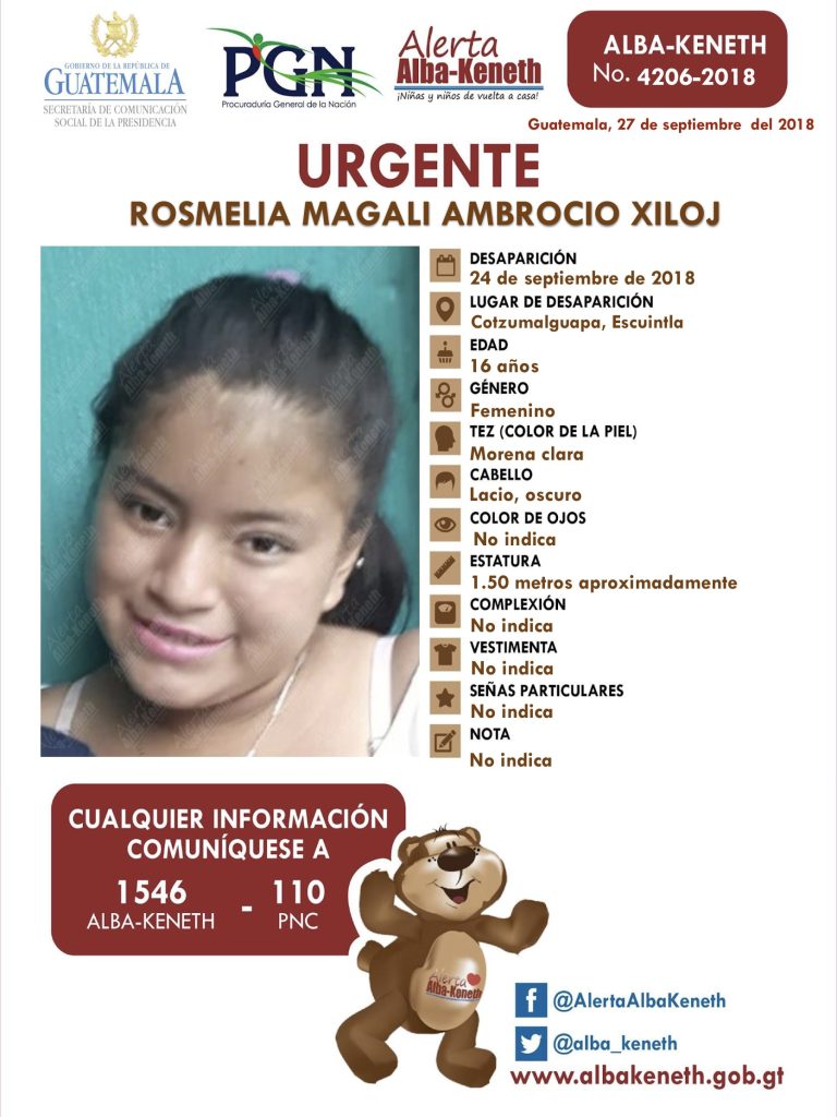 Boletín Alba-Keneth