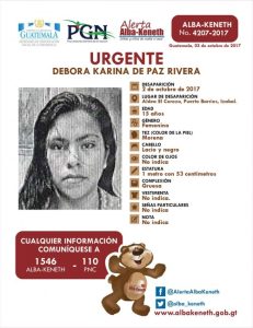 Boletín Alba-Keneth