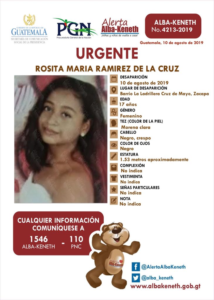 Boletín Alba-Keneth