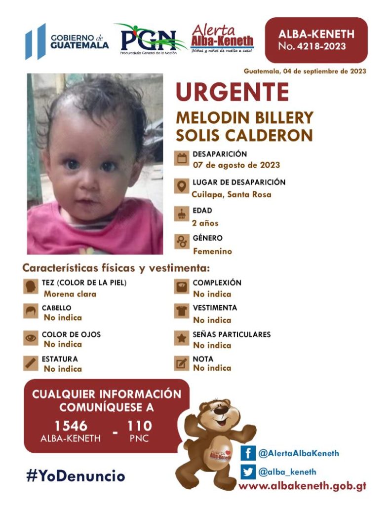 Boletín Alba-Keneth