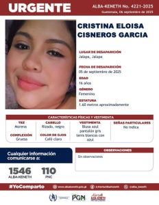 Boletín Alba-Keneth