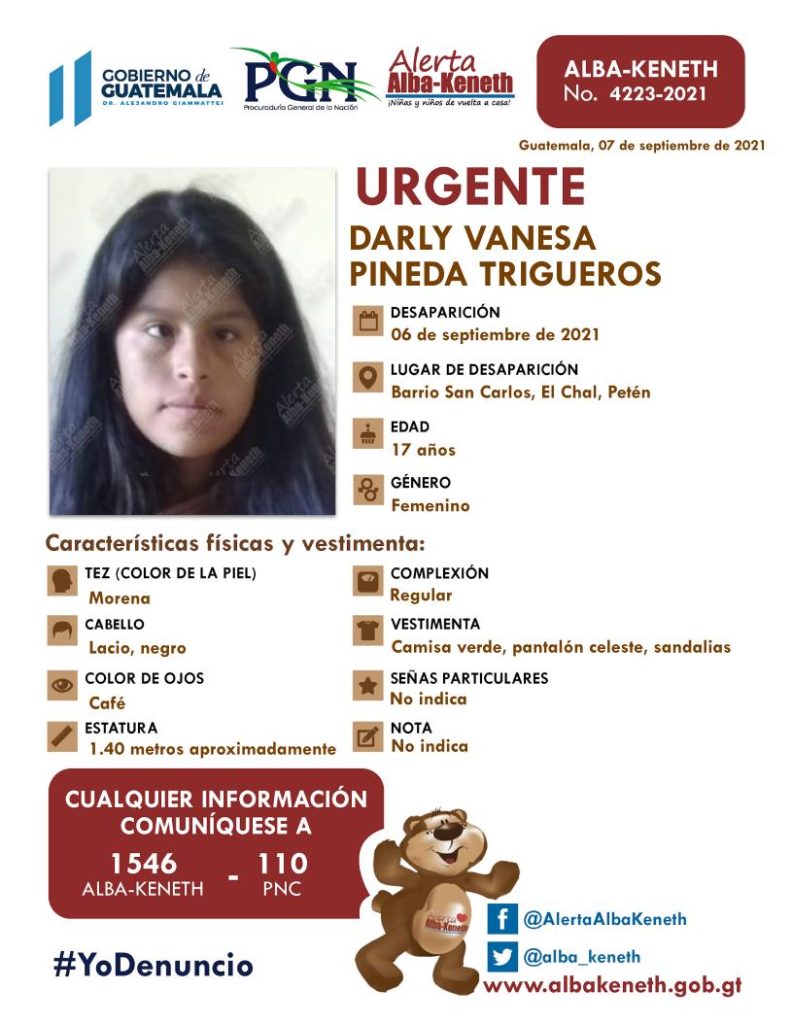 Boletín Alba-Keneth