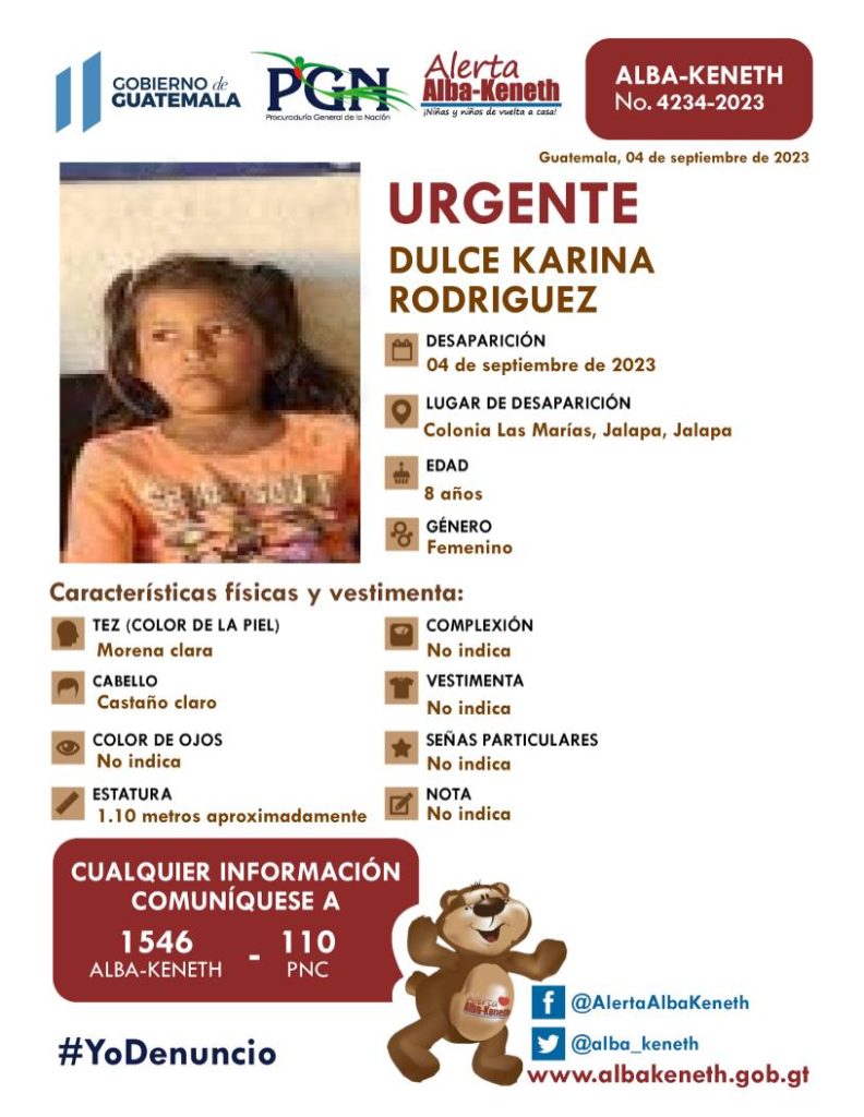 Boletín Alba-Keneth