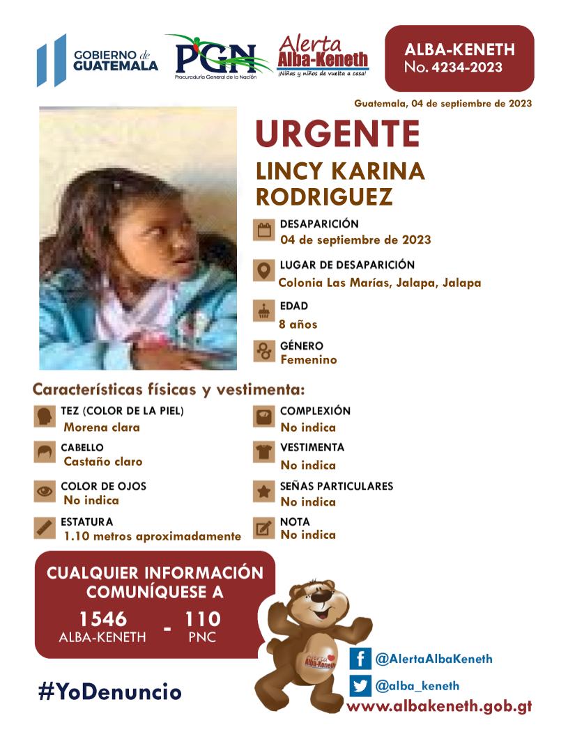Boletín Alba-Keneth