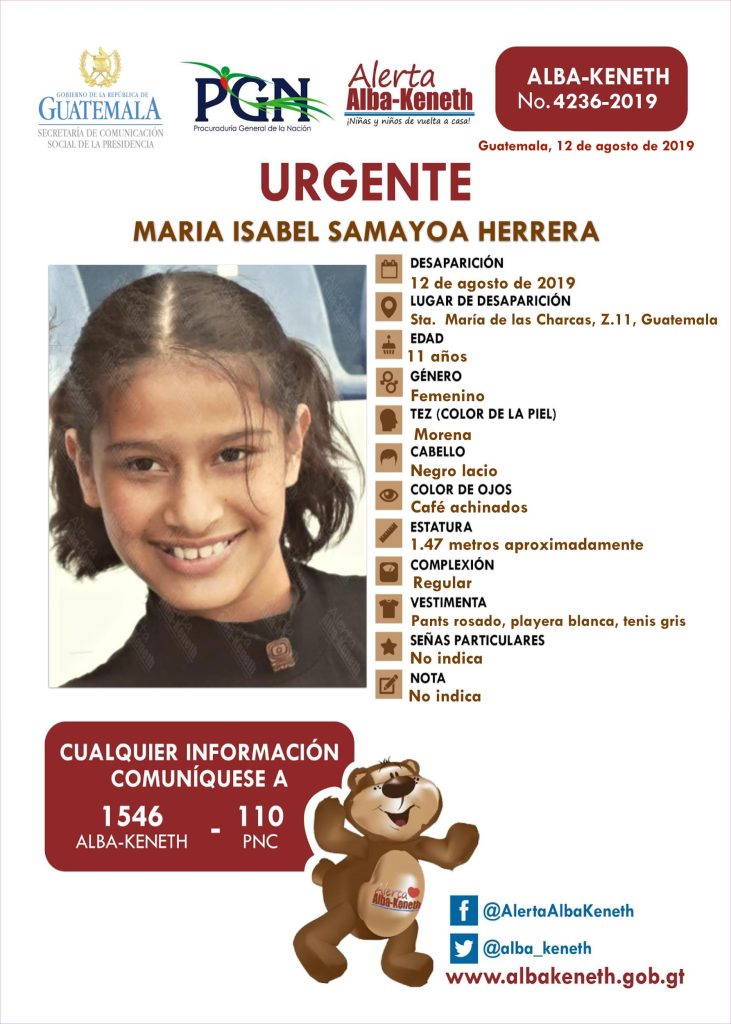 Boletín Alba-Keneth