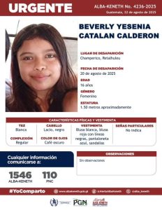 Boletín Alba-Keneth