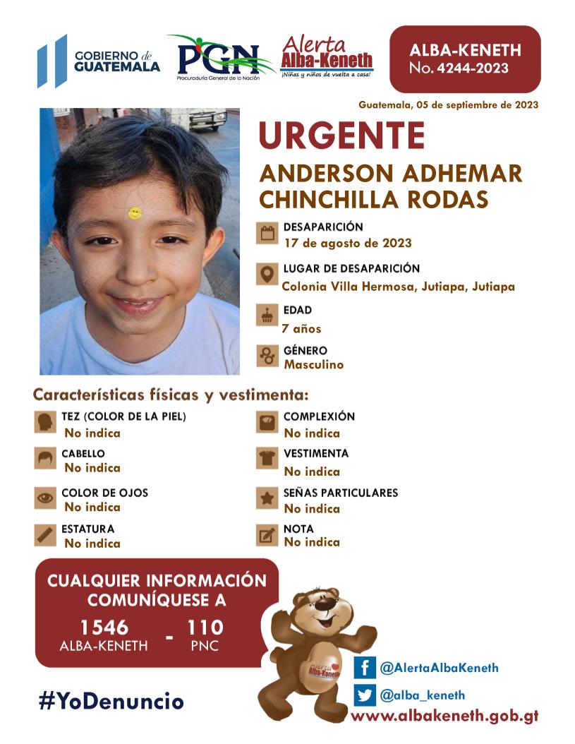 Boletín Alba-Keneth