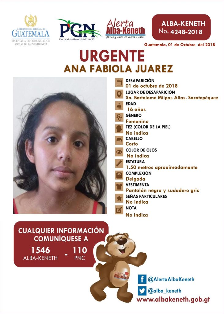 Boletín Alba-Keneth