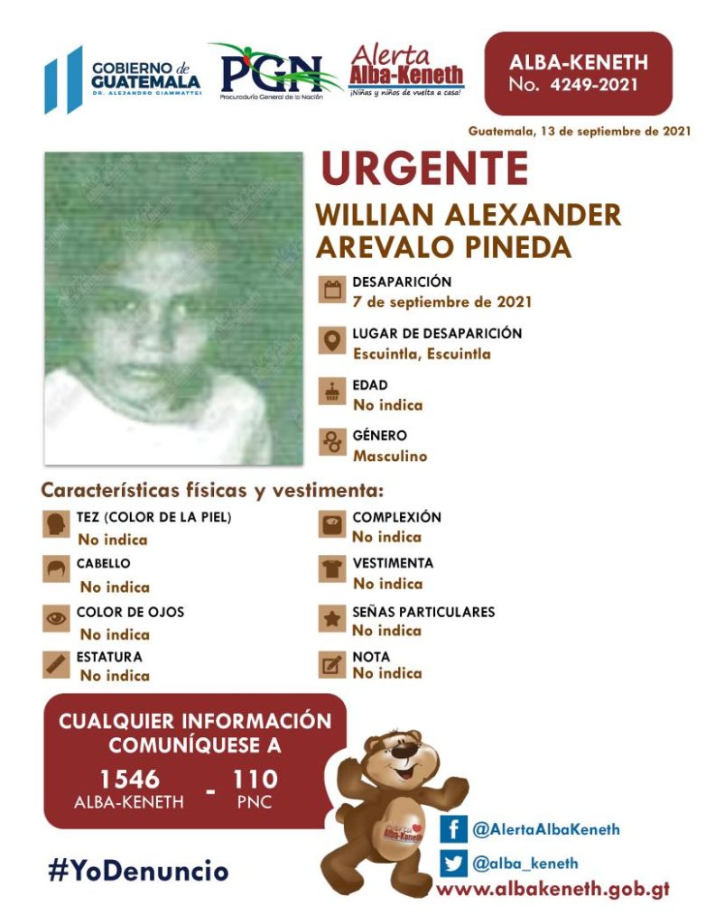 Boletín Alba-Keneth