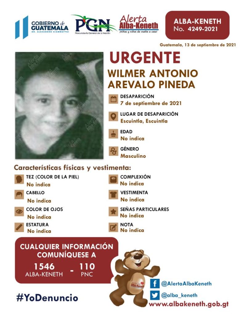 Boletín Alba-Keneth