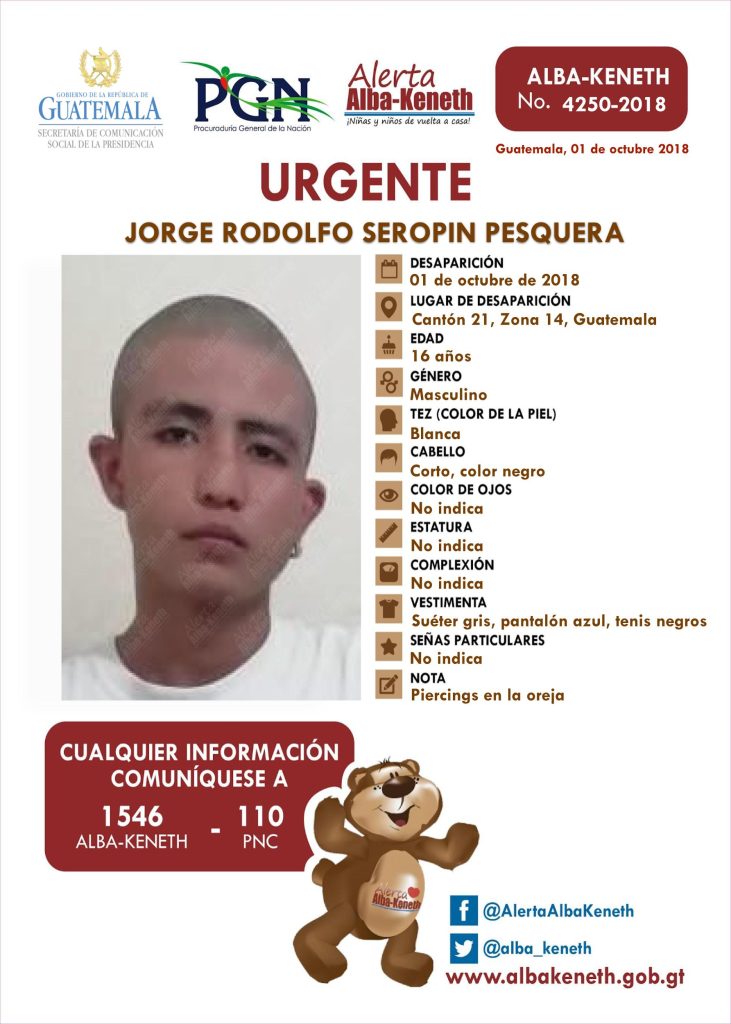 Boletín Alba-Keneth