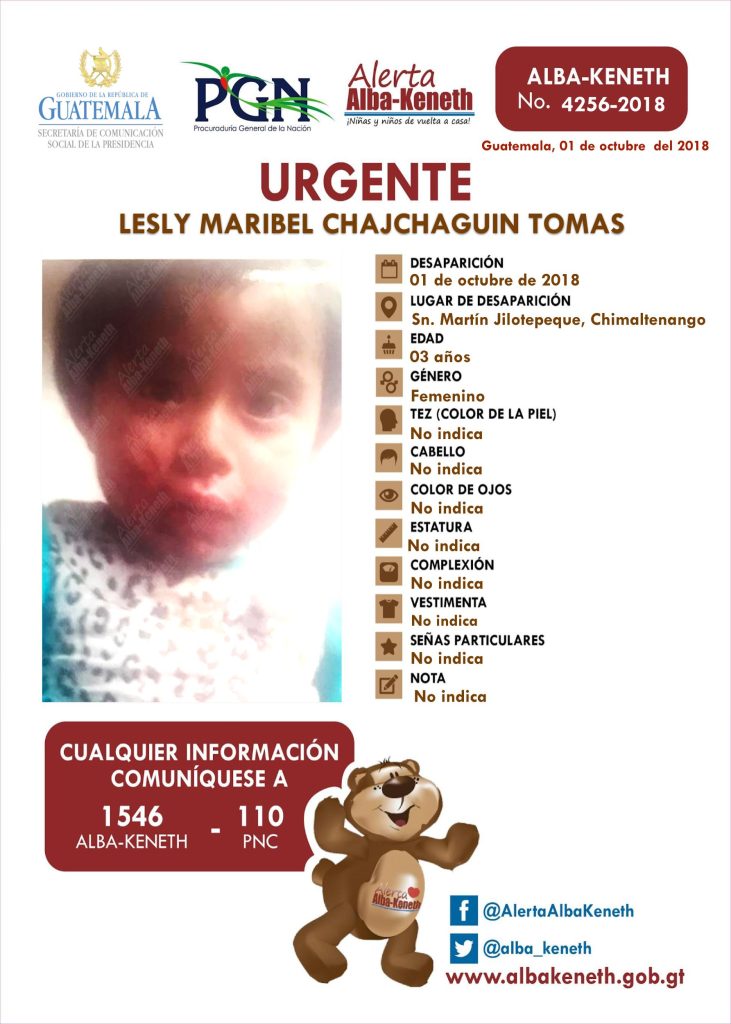 Boletín Alba-Keneth