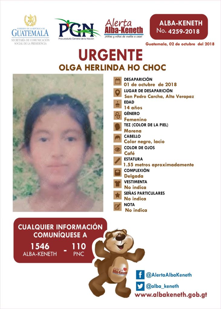 Boletín Alba-Keneth