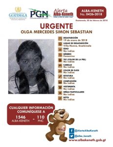 Boletín Alba-Keneth
