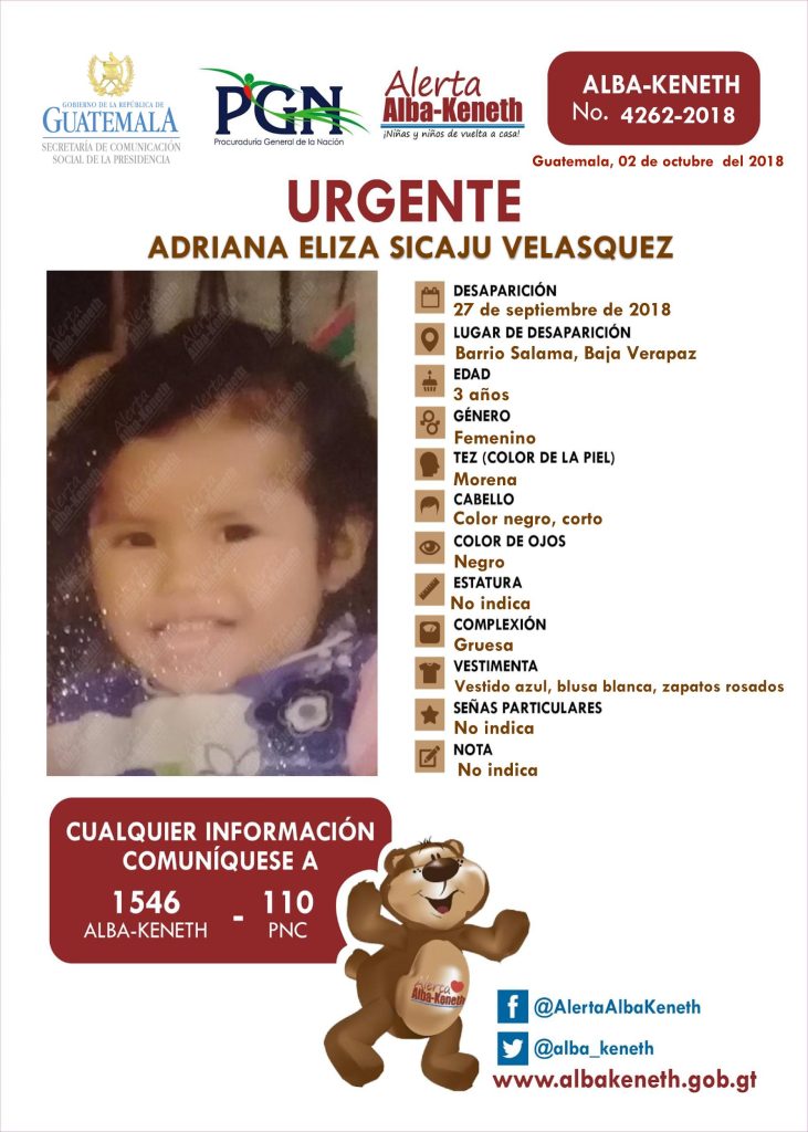 Boletín Alba-Keneth