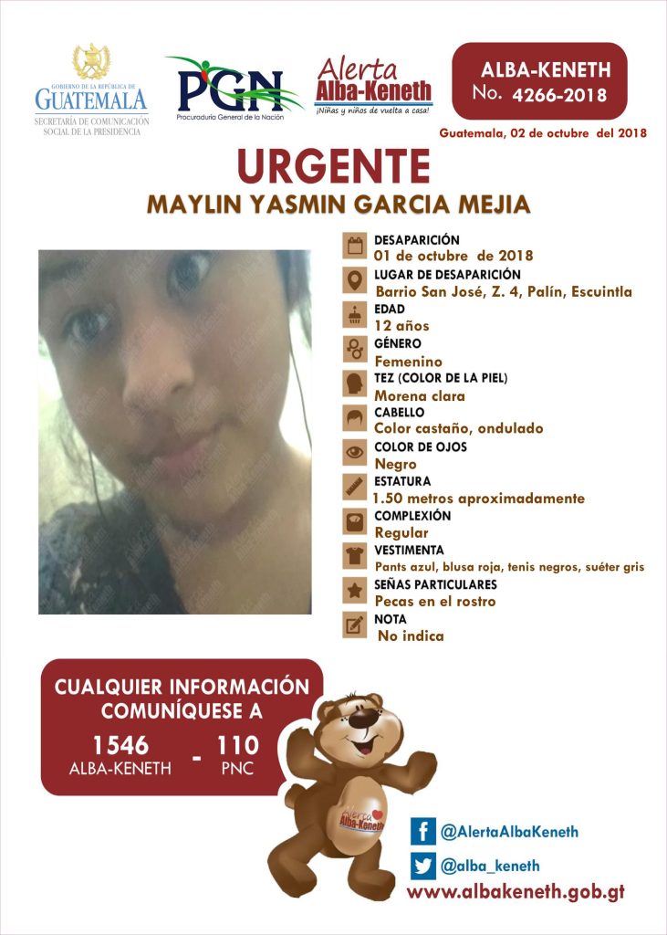 Boletín Alba-Keneth