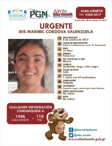 Boletín Alba-Keneth