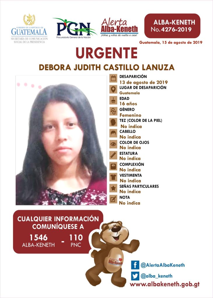 Boletín Alba-Keneth