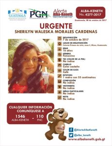 Boletín Alba-Keneth
