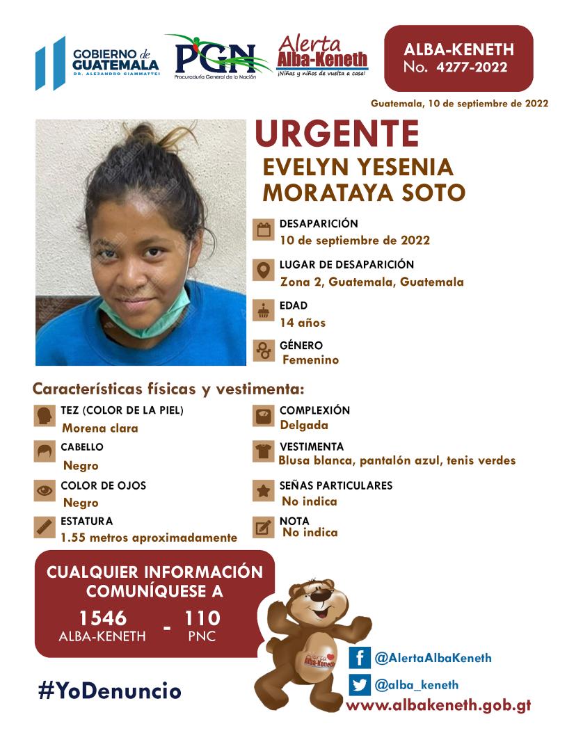 Boletín Alba-Keneth
