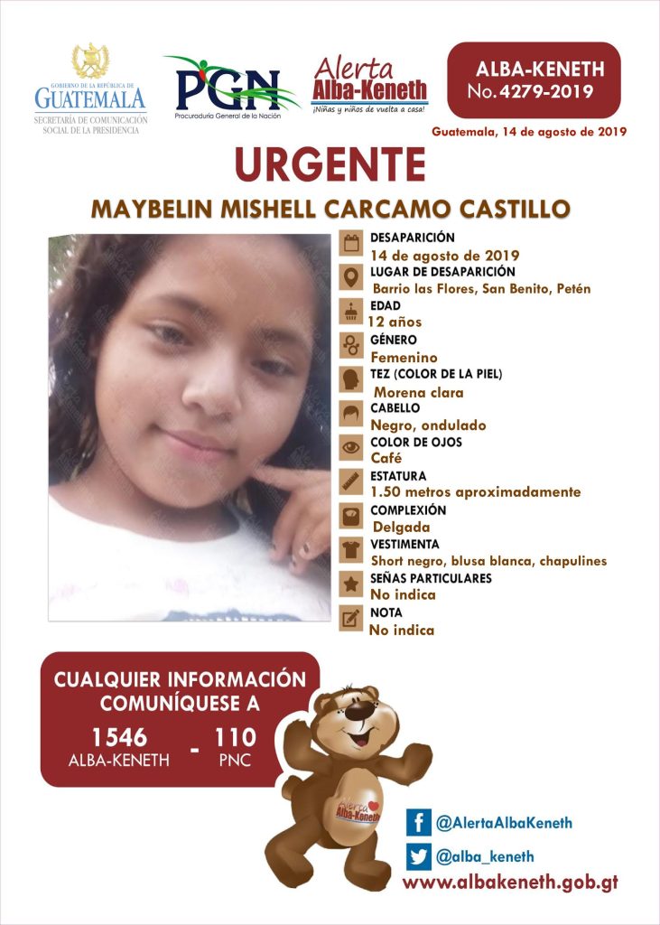 Boletín Alba-Keneth