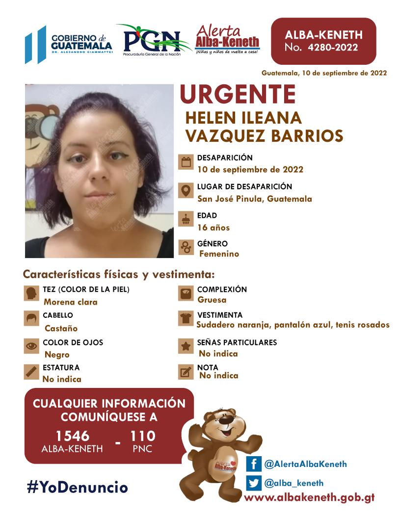 Boletín Alba-Keneth