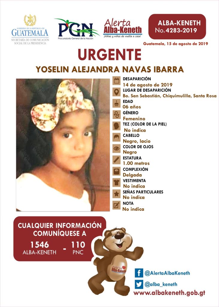 Boletín Alba-Keneth