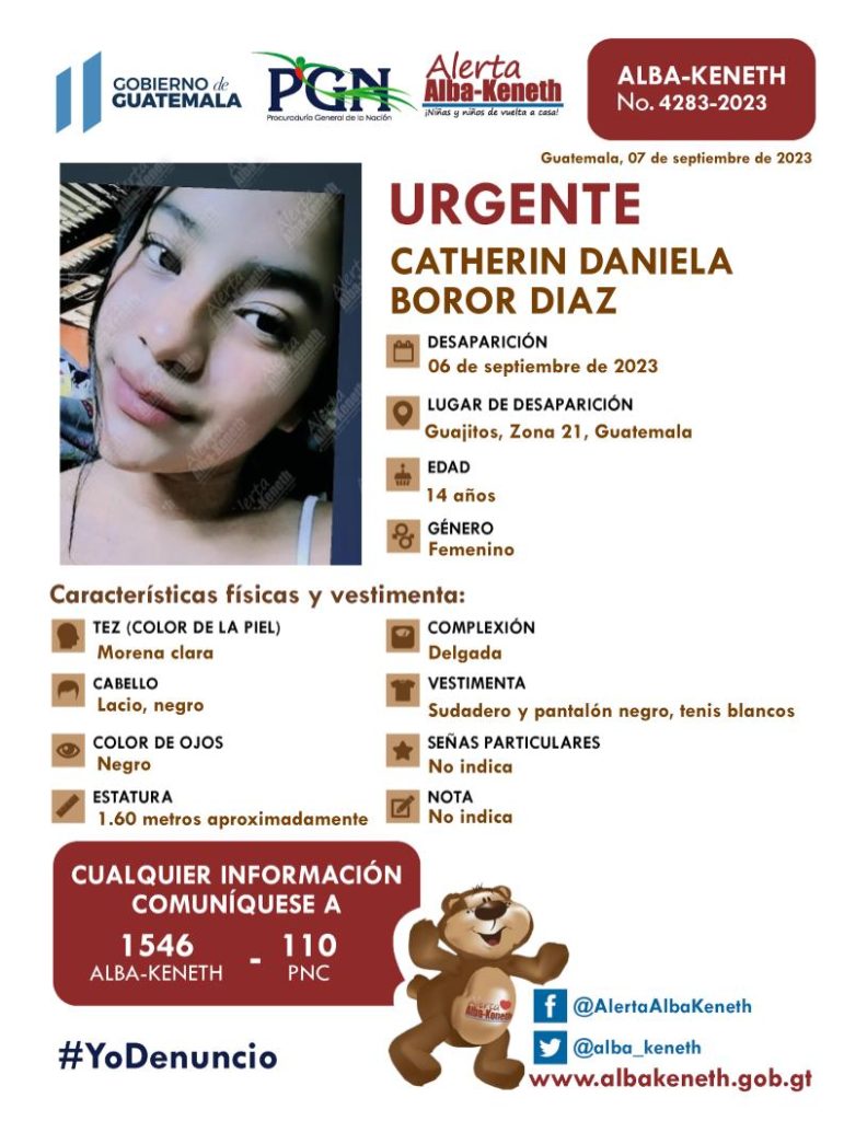 Boletín Alba-Keneth