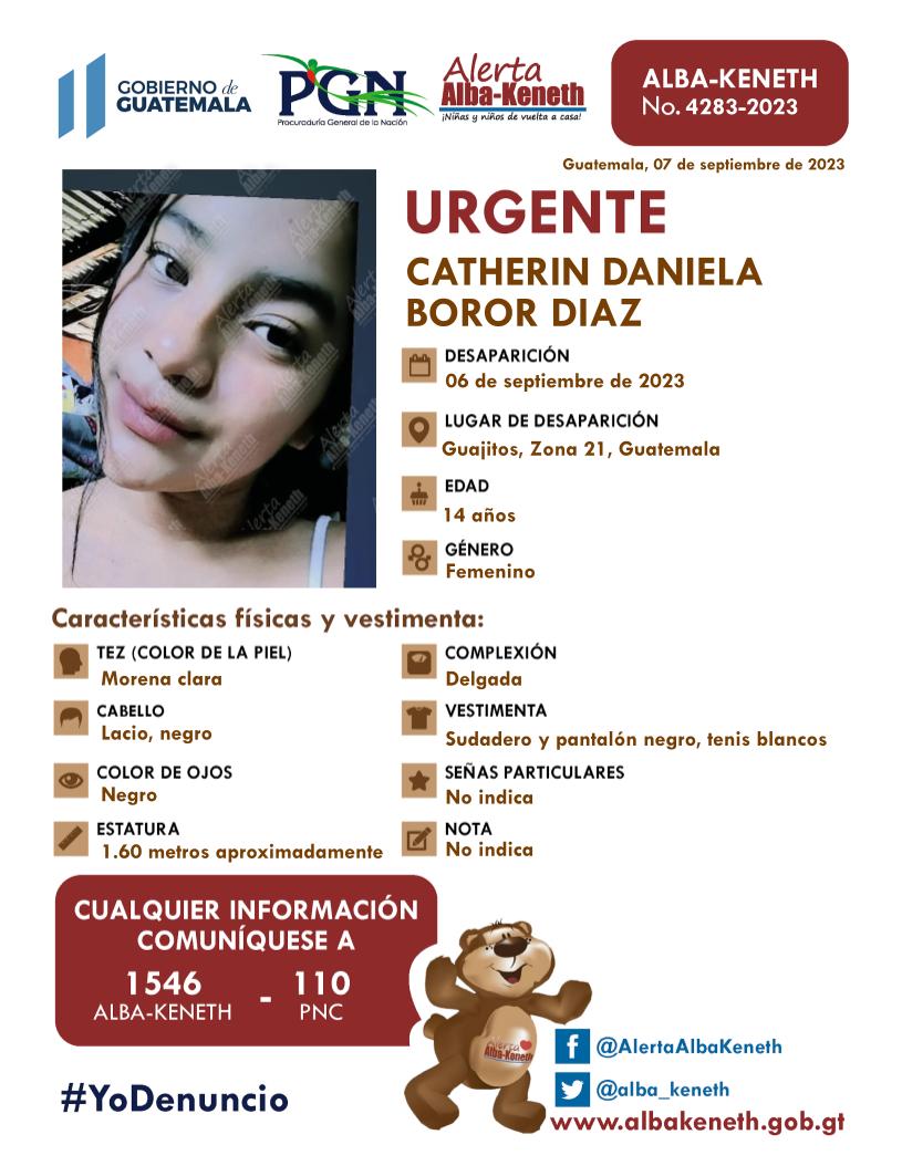 Boletín Alba-Keneth