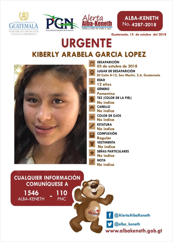 Boletín Alba-Keneth