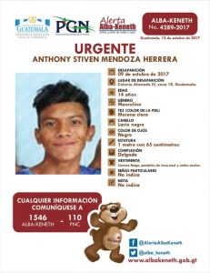 Boletín Alba-Keneth