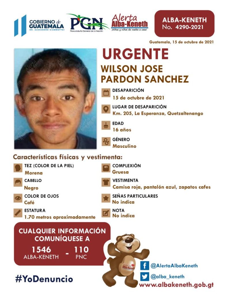 Boletín Alba-Keneth