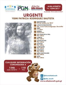 Boletín Alba-Keneth