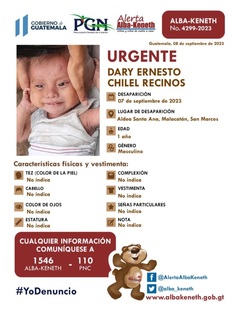 Boletín Alba-Keneth