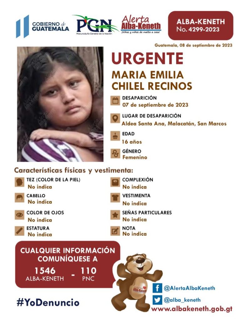 Boletín Alba-Keneth
