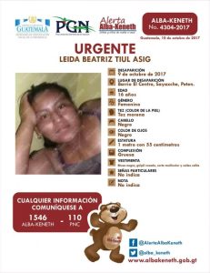 Boletín Alba-Keneth