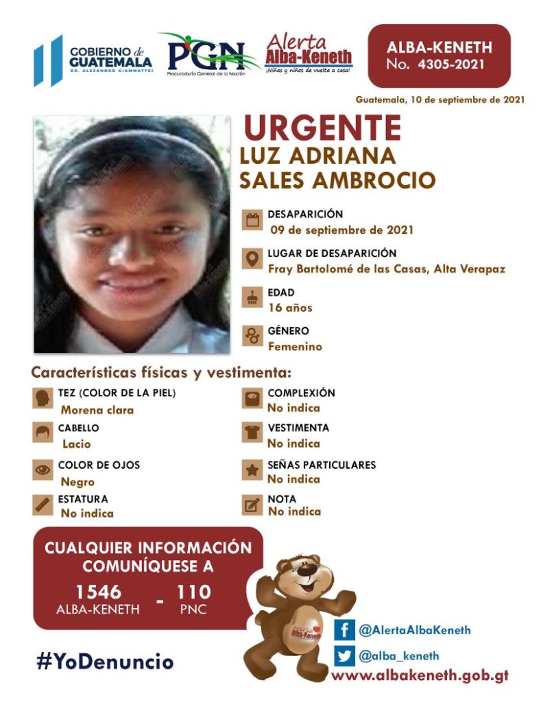 Boletín Alba-Keneth