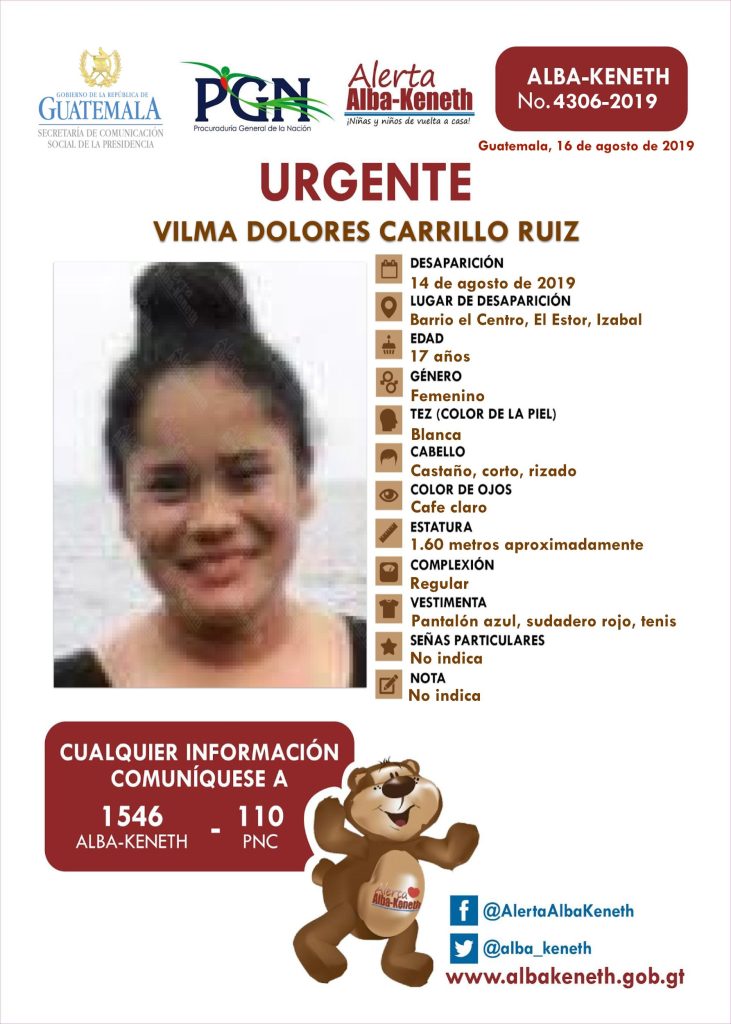 Boletín Alba-Keneth